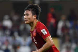 Quang Hải được giải 'Bàn thắng đẹp nhất Asian Cup 2019’