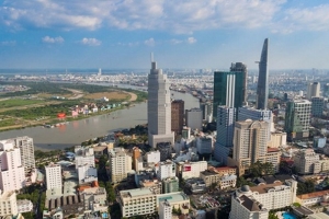 “Bắt mạch” xu hướng bất động sản trong năm 2019?