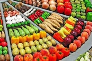 Nhiều mặt hàng tăng giá so với trước Tết Nguyên đán