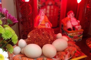 Ý nghĩa ngày vía Thần Tài mùng 10 tháng Giêng