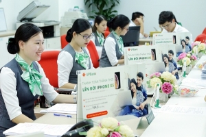 VPBank lọt Top 500 thương hiệu ngân hàng có giá trị nhất thế giới