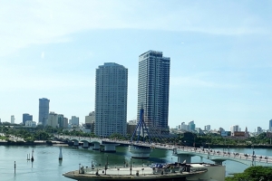 Đà Nẵng: Dự án nhà ở thương mại nào cho phép người nước ngoài được sở hữu?