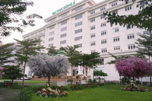 Đà Nẵng: Đại học Đông Á tuyển sinh và đào tạo ngành Dược