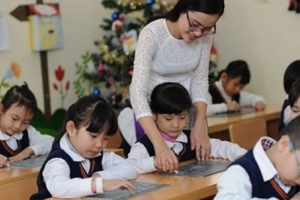 Chính thức gỡ bỏ quy định cao 1,5m mới được thi vào sư phạm