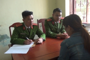 Thanh Hóa: Ngăn chặn vấn nạn lao động “chui” xuất cảnh trái phép sang Trung Quốc