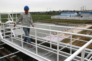 Bắc Ninh: Lắp đặt hệ thống quan trắc, giám sát môi trường tự động tại 8 KCN