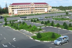 Mang theo điện thoại vào phòng thi sẽ bị đánh trượt, cấm thi sát hạch 5 năm