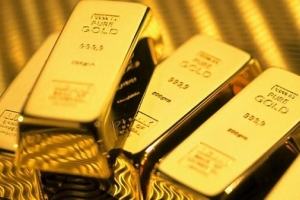 Giá vàng hôm nay 15/2/2019: Tiếp tục leo thang bất chấp đồng USD vẫn treo cao