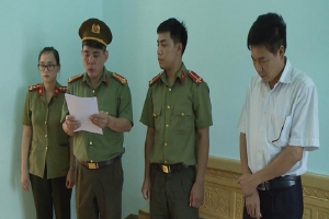Vụ gian lận điểm thi ở Sơn La: Khởi tố cựu trung tá công an