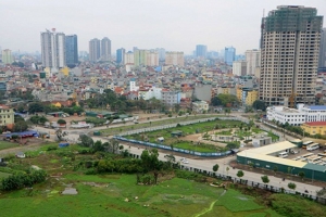 Hà Nội: Các dự án chậm triển khai sẽ được công khai 6 tháng/lần