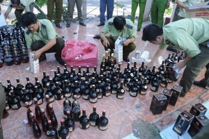 Lực lượng QLTT phải nhận diện những lĩnh vực mặt hàng mới vi phạm để ngăn chặn và xử lý