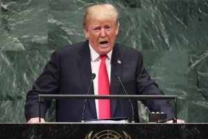 Tổng thống Trump đánh giá tích cực đàm phán thương mại Mỹ-Trung