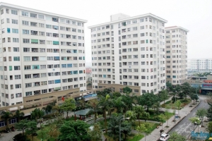 Phân khúc nào đang nhận được sự quan tâm trên thị trường BĐS?