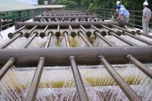 Nghệ An: Bán đấu giá cổ phần để thoái vốn nhà nước tại 3 công ty cấp nước