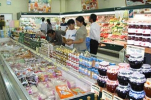 Hà Nội: Tập trung triển khai công tác bảo vệ quyền lợi người tiêu dùng