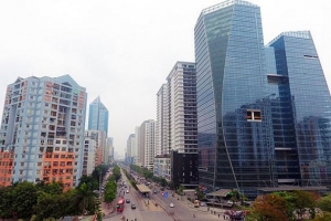 Hà Nội: Quản lý sử dụng điện an toàn, hiệu quả trong các nhà chung cư cao tầng