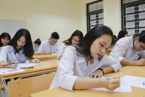 ĐH Hà Nội công bố phương án tuyển sinh năm 2019