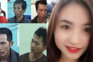 Vụ sát hại cô gái giao gà: Các đối tượng có thể phải đối diện với mức án cao nhất?