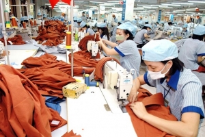 Đầu năm, xuất khẩu hàng hóa sang Mỹ đạt hơn 5 tỷ USD