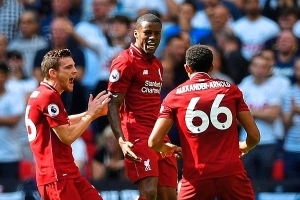 MU vs Liverpool: Chiến đấu vì danh dự