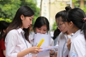 Nhiều điểm nóng ngành giáo dục được dư luận quan tâm