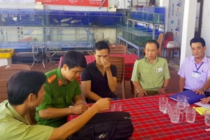 Xử phạt hành chính nhà hàng ‘chặt chém’ 3 phần trứng xào cà chua giá 1,5 triệu đồng