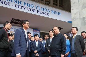 Hà Nội: Đảm bảo công tác y tế phục vụ hội nghị thượng đỉnh Mỹ- Triều Tiên lần 2