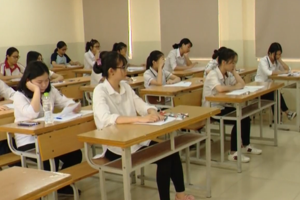 Bắc Giang: Xem xét sáp nhập trường tiểu học, THCS quy mô dưới 10 lớp trên cùng xã