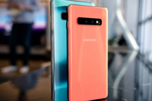 Galaxy S10 chính thức có mặt tại Việt Nam, giá từ 16 triệu đồng