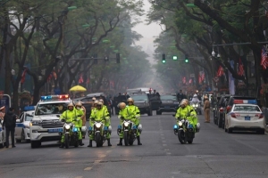 Dự báo thời tiết 27/2/2019: Bắc Bộ và Bắc Trung Bộ sáng có sương mù, ngày hửng nắng