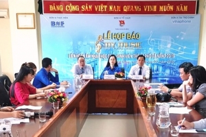Đà Nẵng: 55 đơn vị, trường học tham gia chương trình "My Music – Tỏa sáng đam mê" 2019