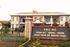 Đăk Nông: Khởi tố nguyên phó chủ tịch huyện chiếm hơn 7 ha đất rừng