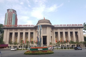 Bổ sung kế hoạch đầu tư công trung hạn cho NHNN và 5 địa phương