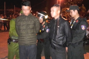 Đà Nẵng: Công an đưa các đối tượng vào “tầm ngắm” về hoạt động cho vay nặng lãi