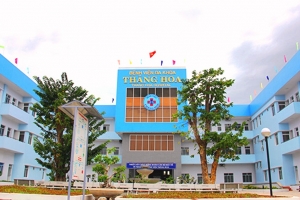 Quảng Nam: 16 học sinh nhập viện sau khi ăn trà sữa