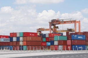 Tháng 2/2019, Việt Nam nhập siêu 900 triệu USD