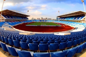 SEA Games 31 dự kiến tổ chức thi đấu tối đa 40 môn