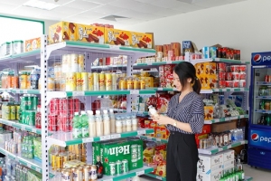 Thị trường bán lẻ lợi thế sân nhà: Biến cơ hội thành hiện thực