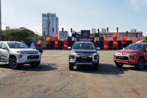 Từ ngày 10/4/2019, chính thức tăng phí trước bạ xe bán tải, ô tô VAN