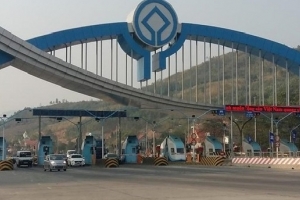 Bộ GTVT chưa đồng ý đề xuất tăng giá vé tại trạm BOT Đại Yên