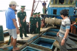Bà Rịa – Vũng Tàu phát hiện, xử lý 197 vụ buôn lậu, gian lận thương mại trong tháng 2/2019