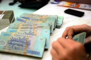 Ngân hàng tăng lãi suất tiết kiệm nhân ngày Quốc tế Phụ nữ 8/3
