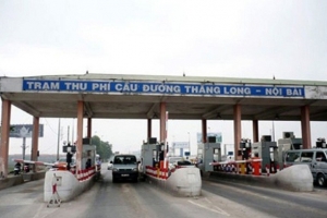 Chủ đầu tư BOT Bắc Thăng Long - Nội Bài bị truy thu gần 1,2 tỷ đồng do tự ý miễn giảm vé