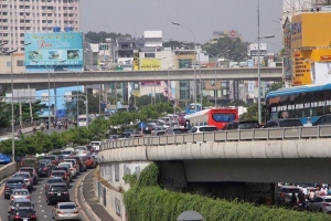 Ban quản lý đường sắt đô thị TP.HCM xin tạm ứng 39 tỷ đồng