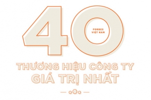 THACO - thương hiệu có giá trị nhất Việt Nam trong 3 năm liên tiếp