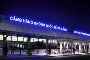 Đà Nẵng: Sắp khởi công nhà ga T3 sân bay quốc tế, công suất 30 triệu khách/năm