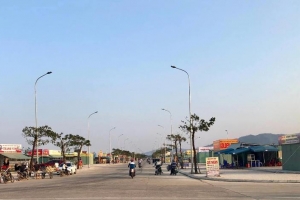 H.Hòa Vang-ĐàNẵng: “Cò”thổi đất, chính quyền vào cuộc