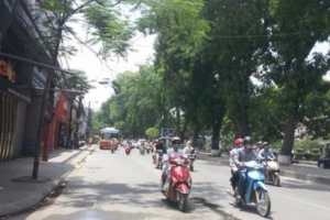 Dự báo thời tiết ngày 5/3/2019: Bắc Bộ sáng có mưa, trưa chiều hửng nắng