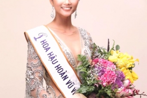 Hoa hậu H’Hen Niê được vinh danh “50 người phụ nữ ảnh hưởng nhất Việt Nam năm 2019”