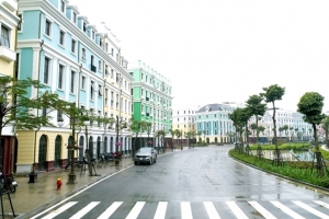 Kết hợp ‘du lịch nghỉ dưỡng và đầu tư kinh doanh’, đây là điểm đến hàng đầu Việt Nam